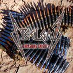 Steelgar : Thrashing Knights